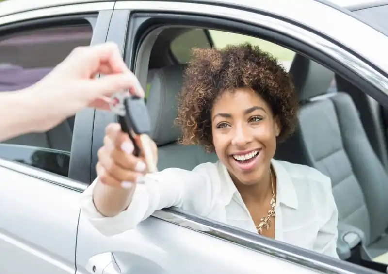 auto leasen Deinum